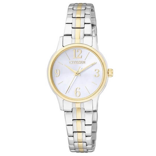 Citizen horlogeband EX0294-58H