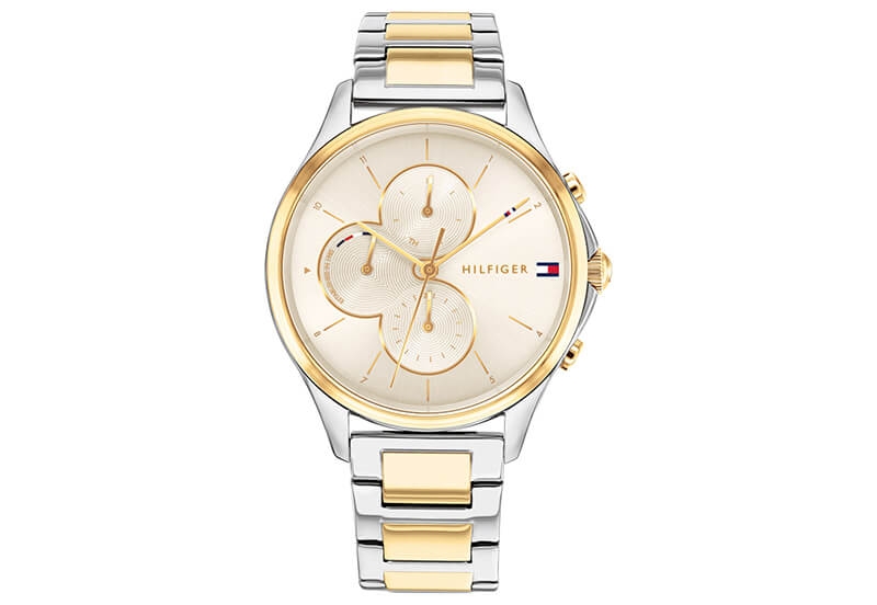 Tommy Hilfiger horlogeband TH1782264