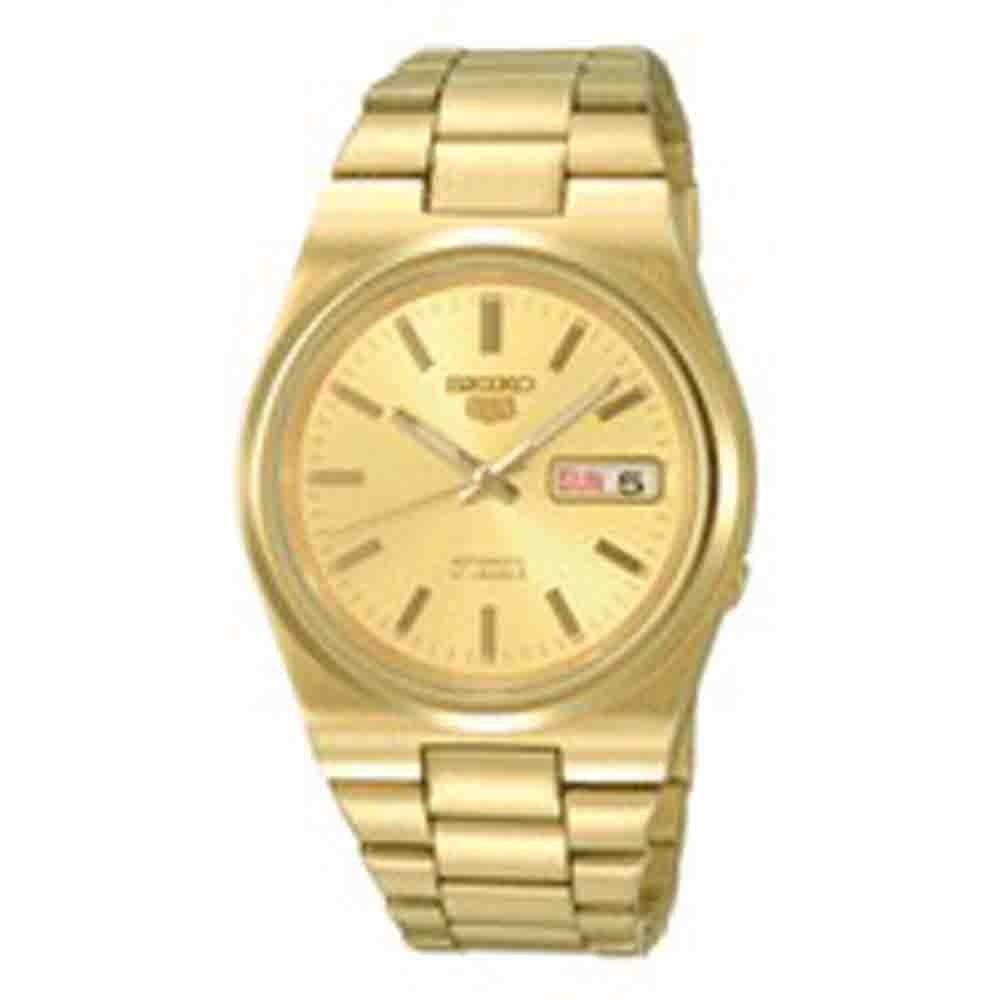 Goud-Geel