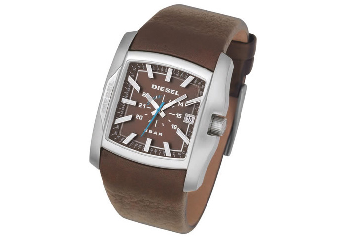 Diesel horlogeband DZ1179