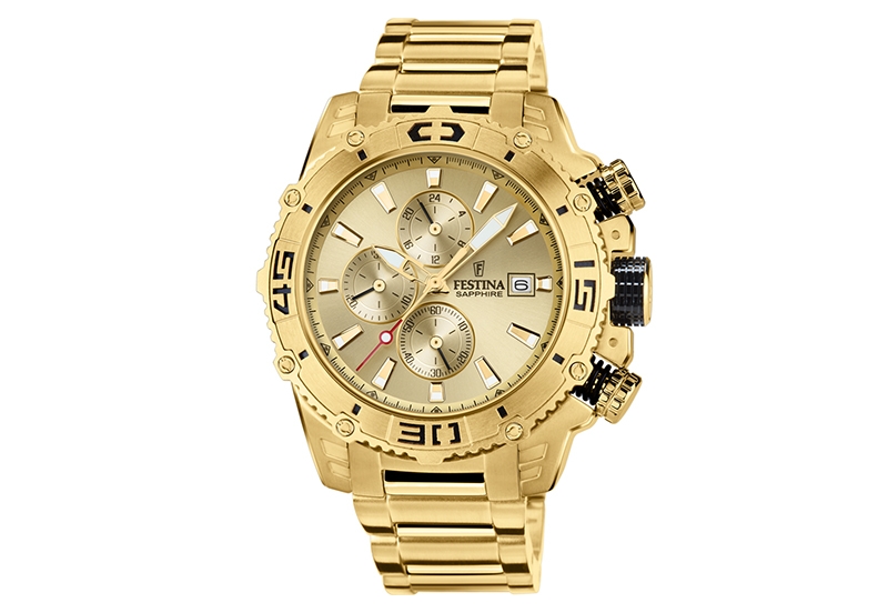 Festina horlogebandje F20492/1