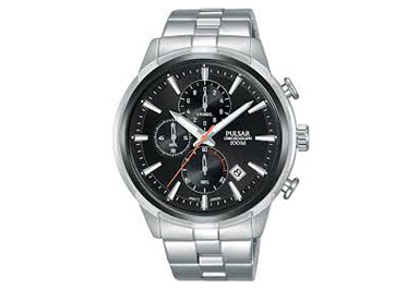 Pulsar horlogeband PM3117X1