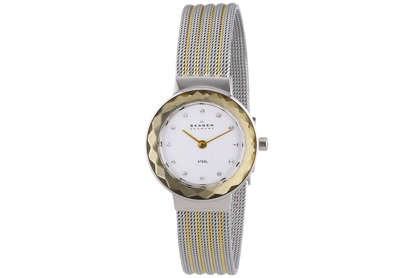 Skagen horlogeband 456SGS1