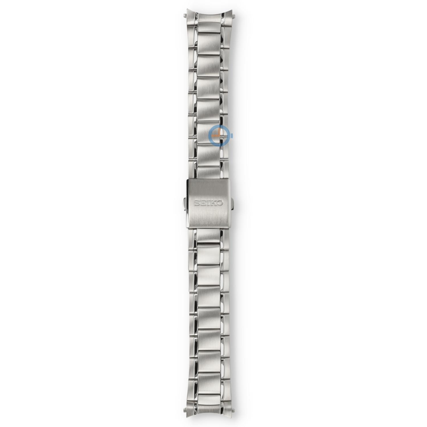 Originele horlogeband voor Seiko SKA519P1