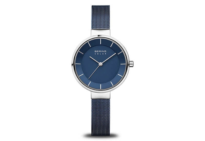 Blauw