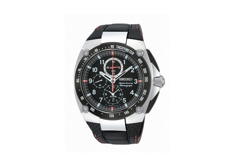 Originele horlogeband voor Seiko SNAD23P2