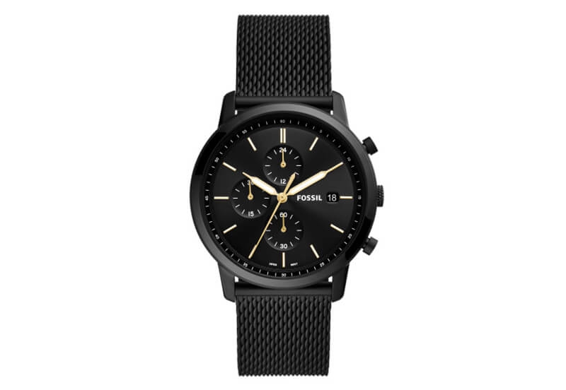Fossil horlogeband - FS5943