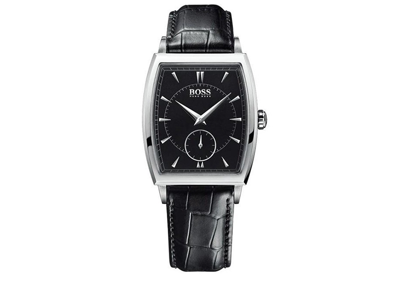 Hugo Boss horlogeband HB1512845