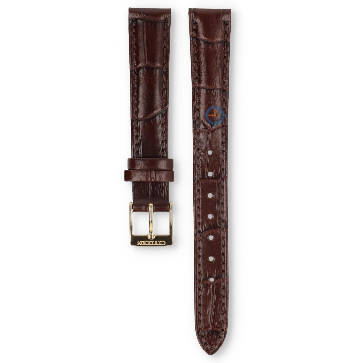 Citizen FE1083-02A horlogeband