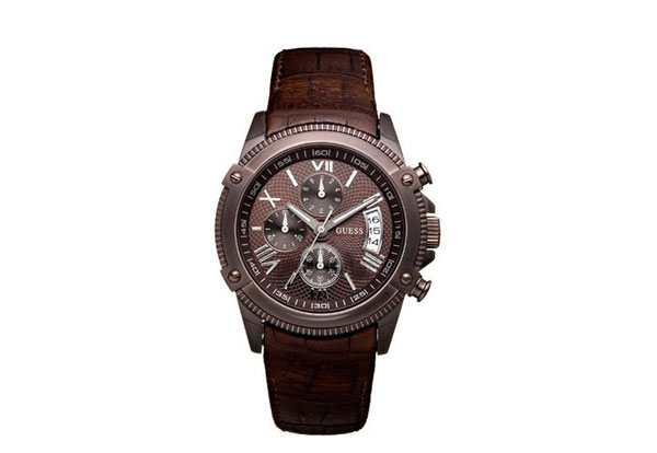 Guess horlogeband W18543G1