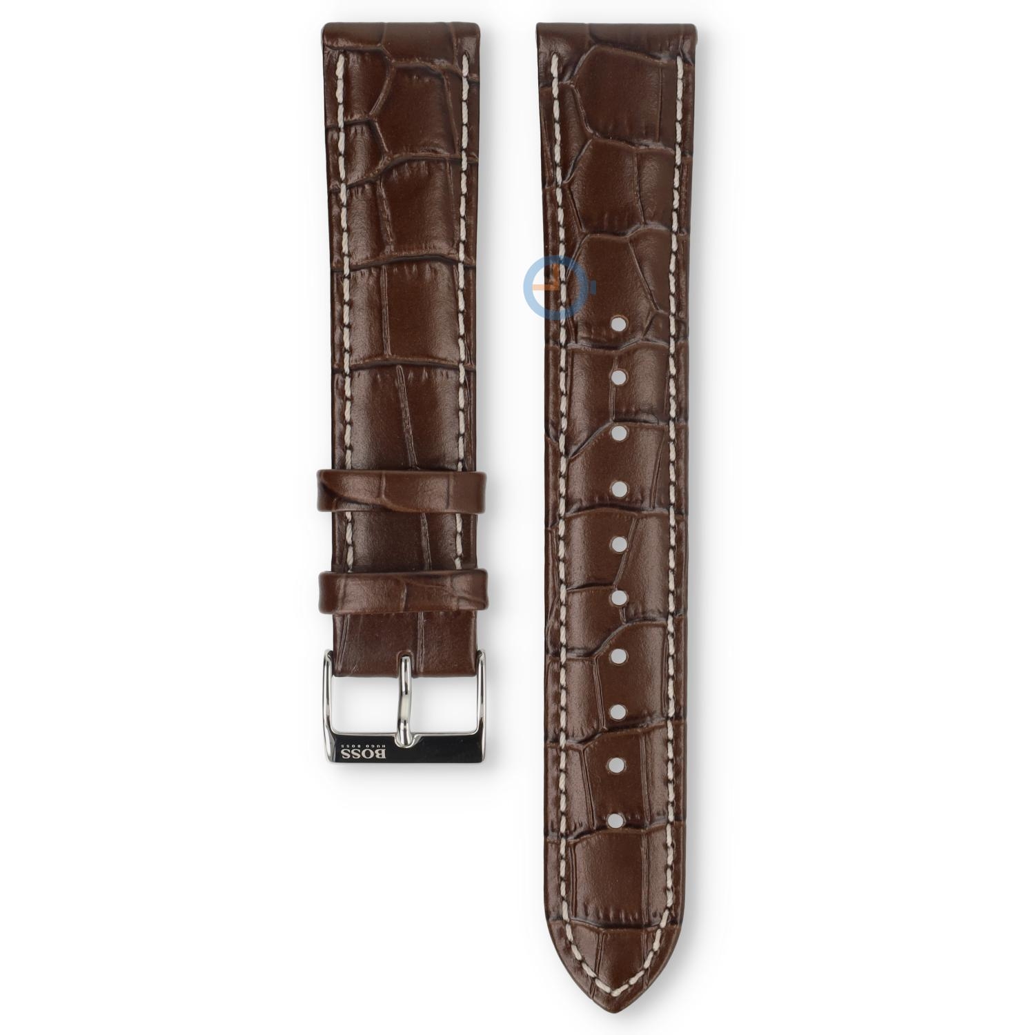 Hugo Boss bandje voor: HB1513598