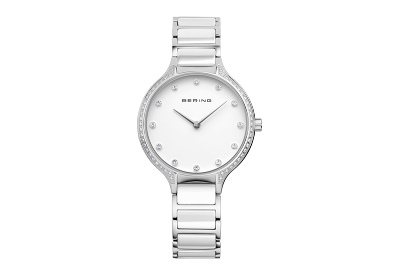 Horlogebandje voor Bering 30434-754