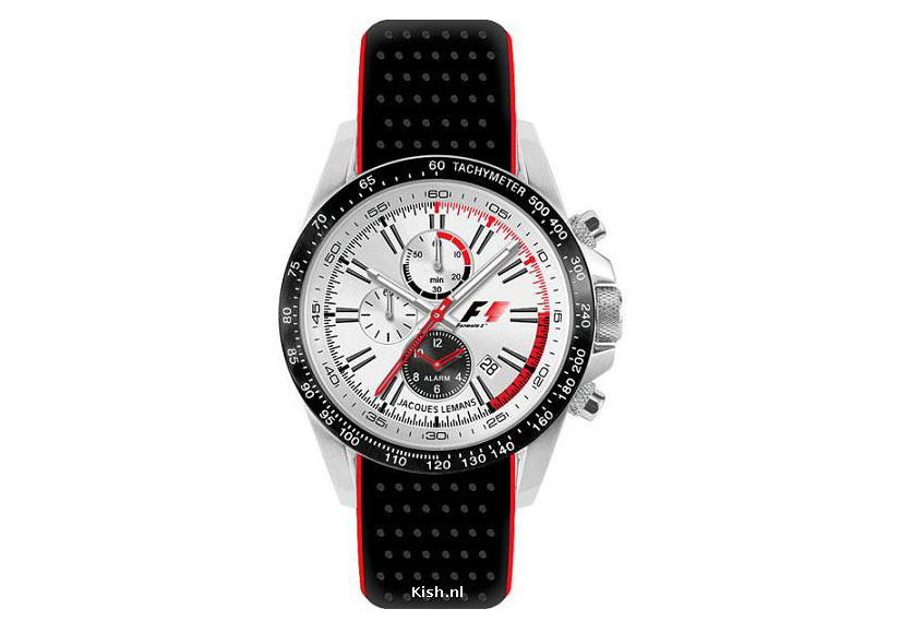 Jacques Lemans horlogeband F-5007