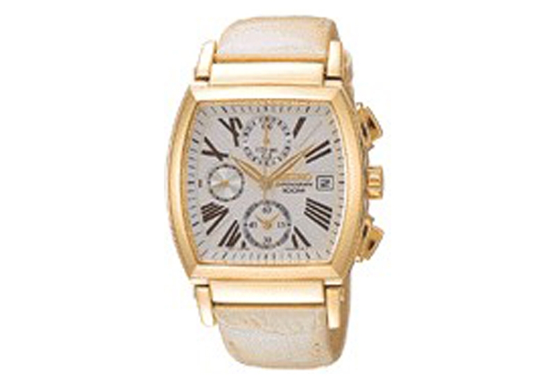 Originele horlogeband voor Seiko SNDZ98P1