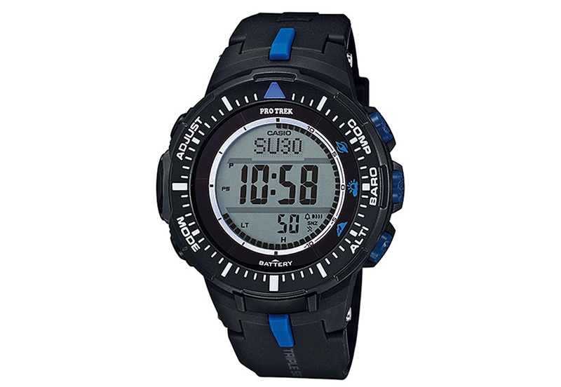 Casio horlogeband PRG-300-2