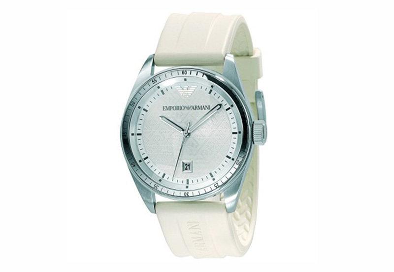Armani horlogeband AR0684