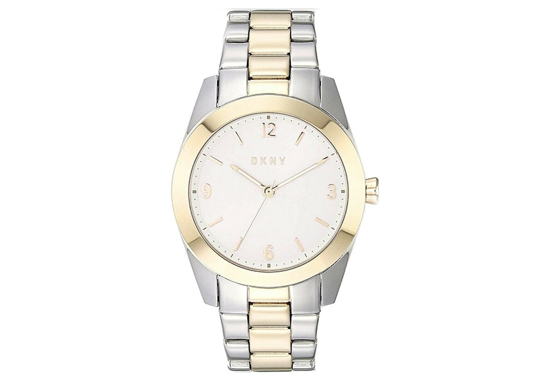 DKNY Nolita NY2896 horlogeband