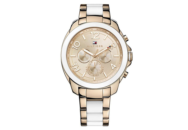Tommy Hilfiger horlogeband TH1781393