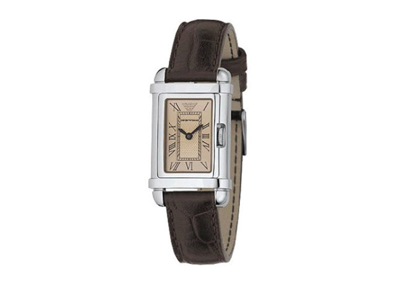Armani horlogeband AR0260
