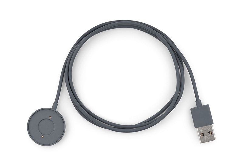 Fossil Hybrid HR smartwatch oplaadkabel