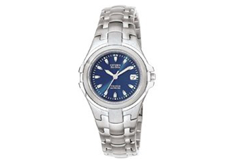 Citizen horlogeband EW0650-51L