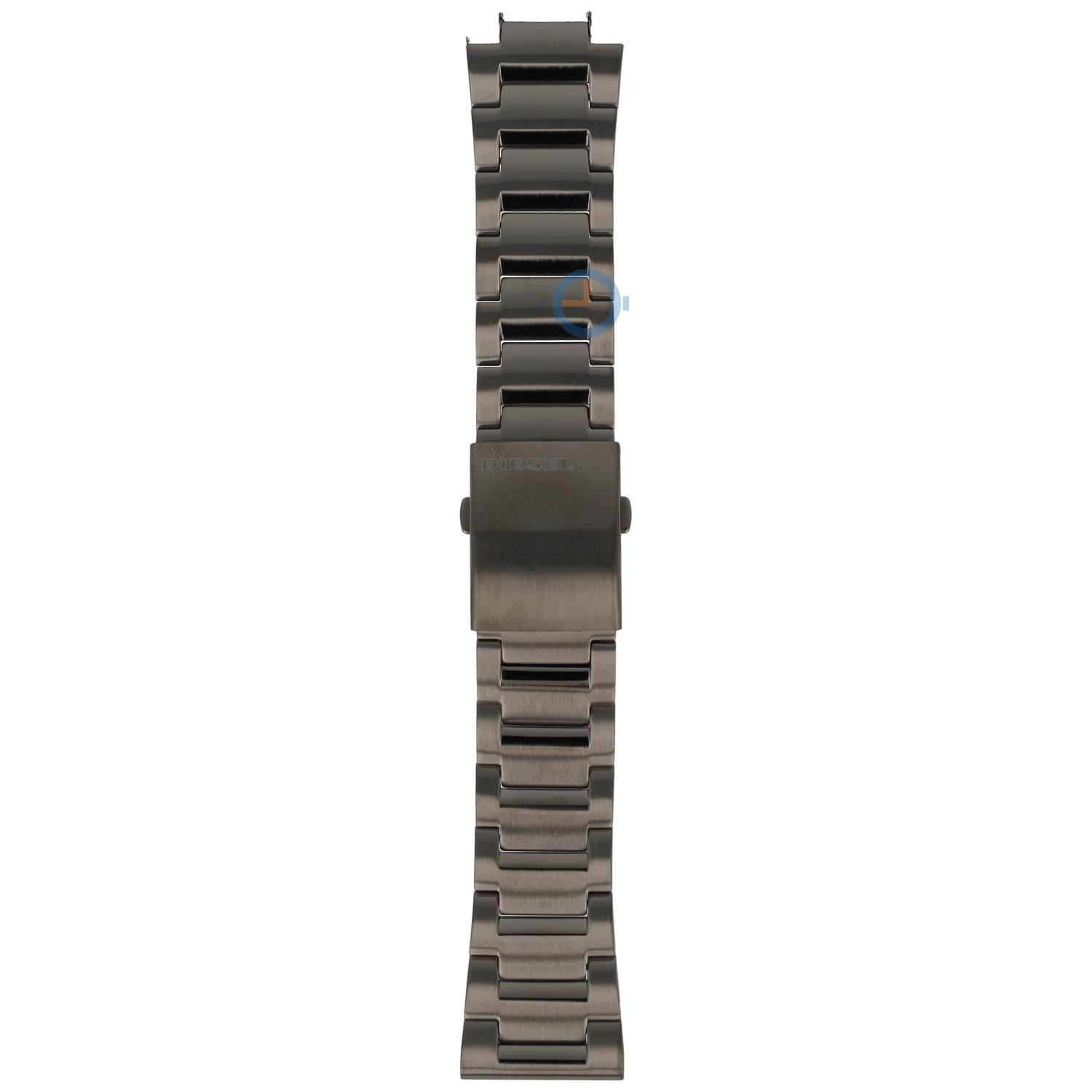 Diesel horlogeband - DZ4598