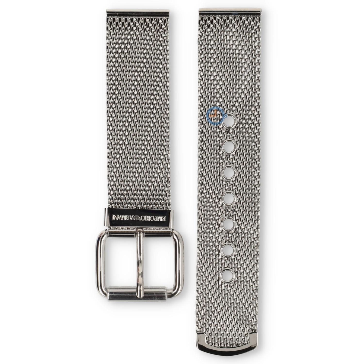 Armani horlogeband AR1811