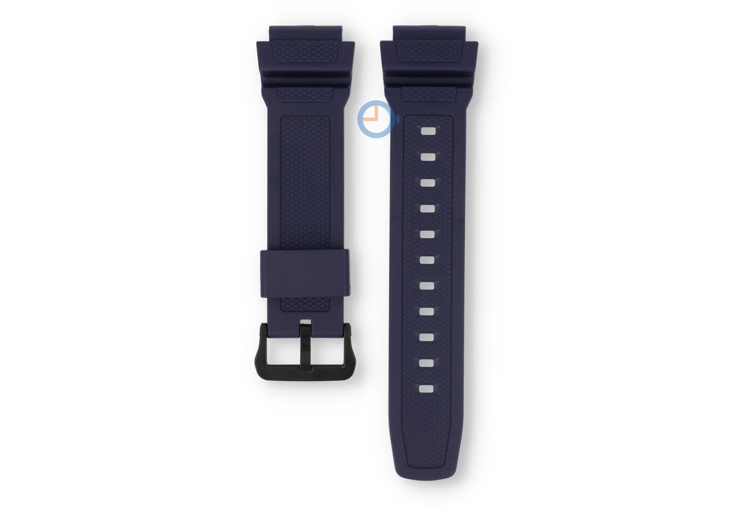 Casio Collection horlogeband - AE-1400WH-2AVEF