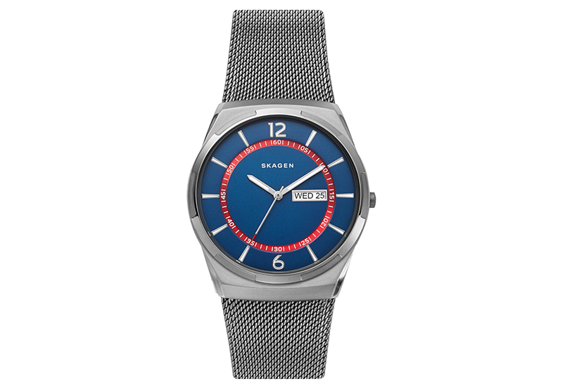 Skagen horlogeband SKW6503