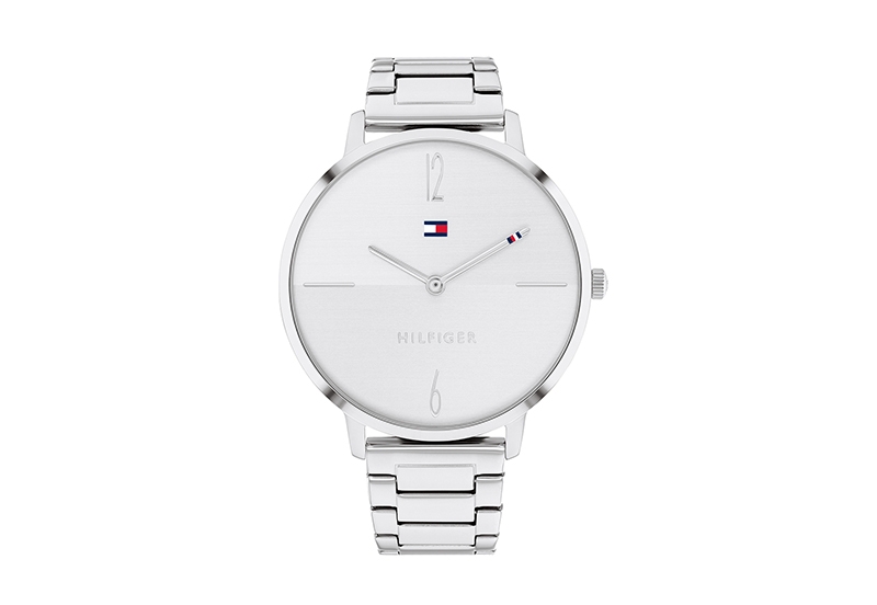Horlogebandje voor Tommy Hilfiger horloge TH1782336