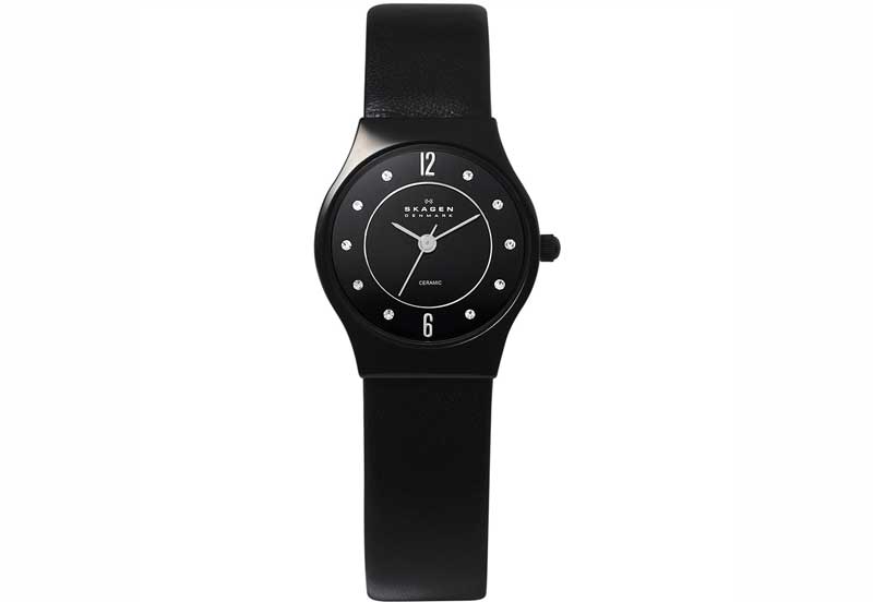 Skagen horlogeband 233XSCLB