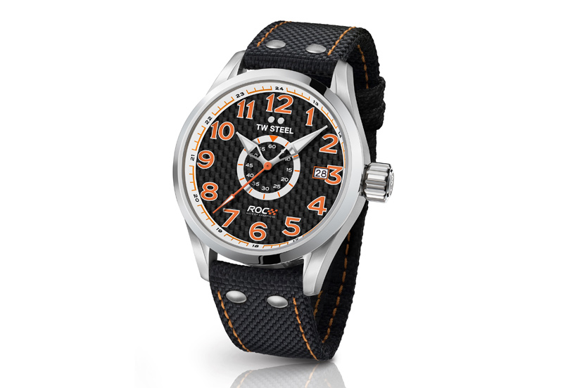 TW STEEL horlogeband TW965 (22mm)