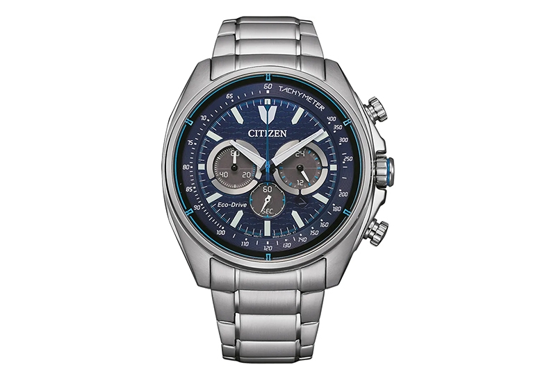 Citizen horlogeband CA4560-81L