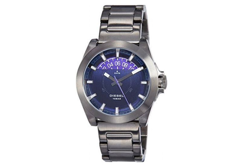 Diesel horlogeband DZ1698