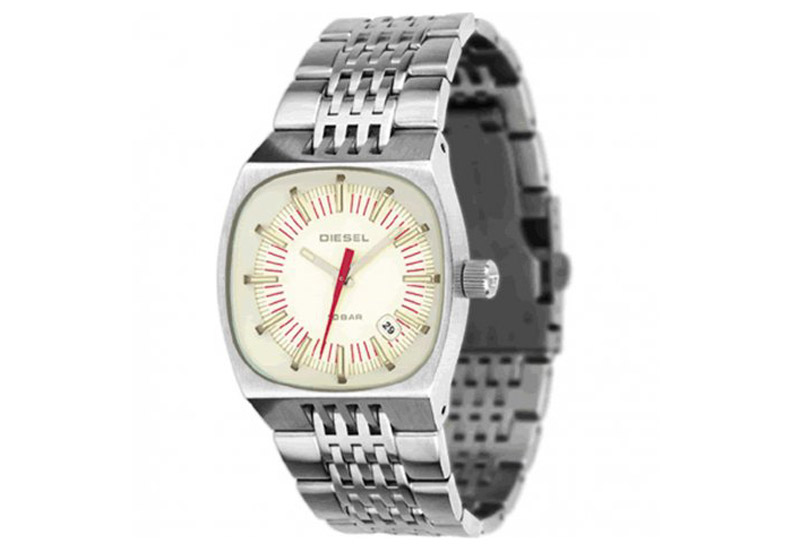 Diesel horlogeband DZ1052