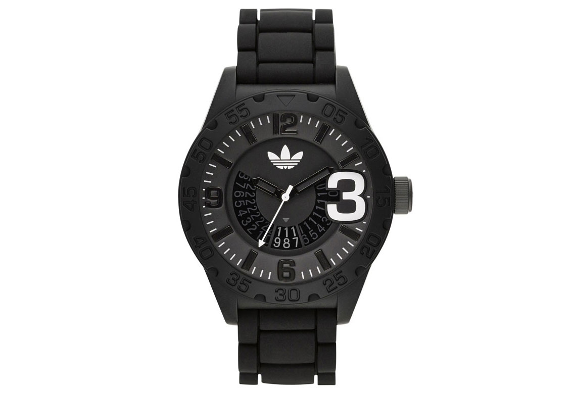 Adidas horlogeband ADH2963