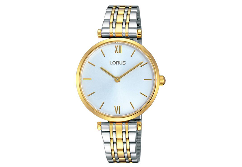 Lorus horlogeband RRW94EX9