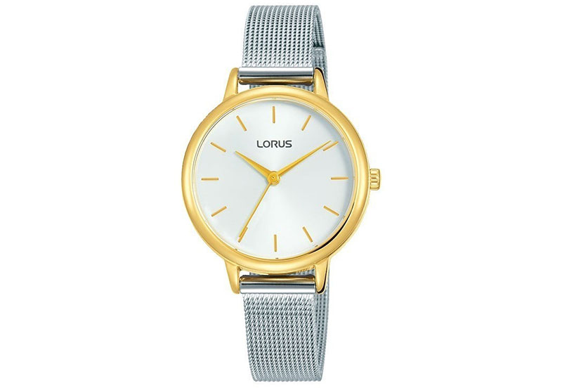 Lorus horlogeband RG250NX9