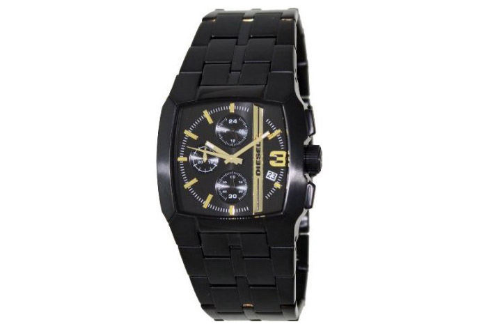 Diesel horlogeband DZ4259