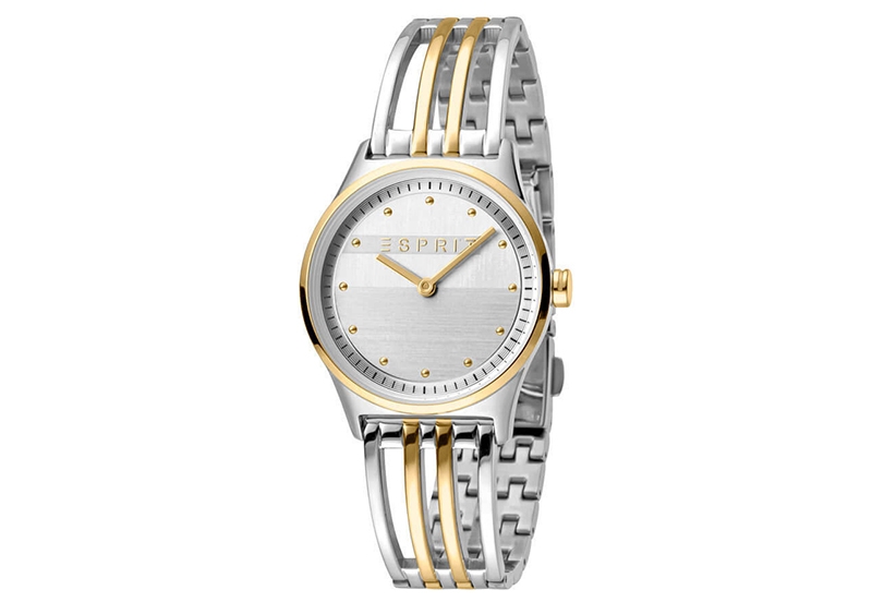 Esprit Unity ES1L031M0065 horlogeband