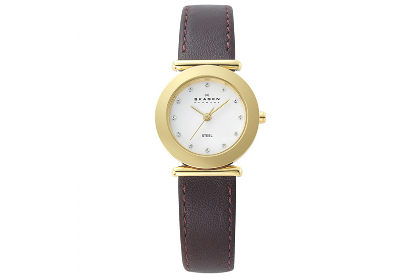 Skagen horlogeband 107SGLD