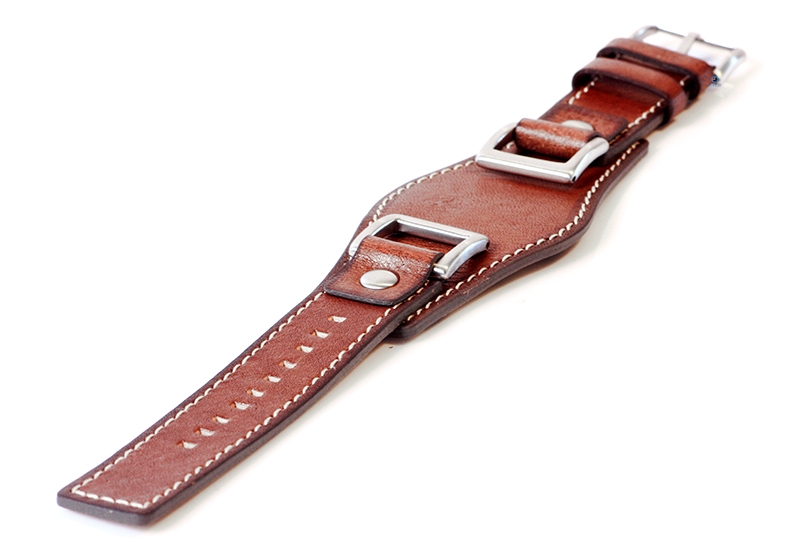 Fossil horlogeband JR1157 & JR1155