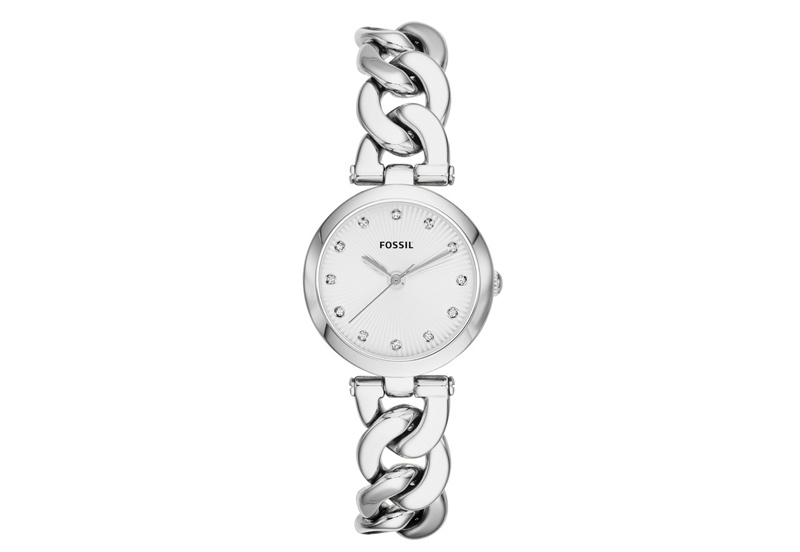 Fossil horlogeband ES3390