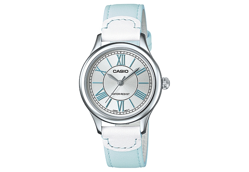 Casio horlogeband LTP-E113L-2A
