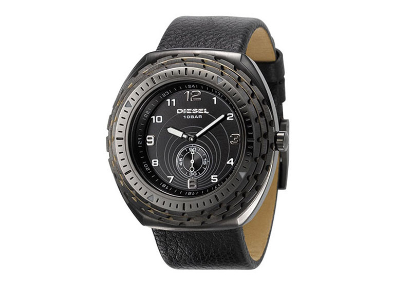Diesel horlogeband DZ1241
