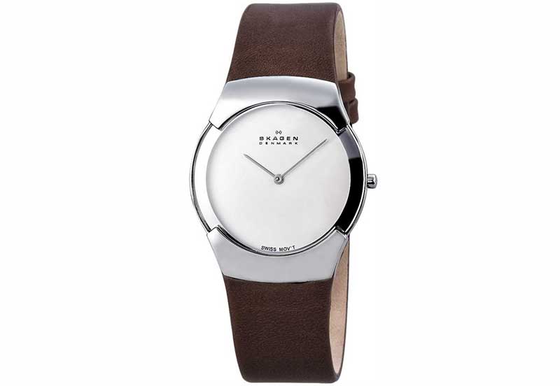 Skagen horlogeband 582XLSL
