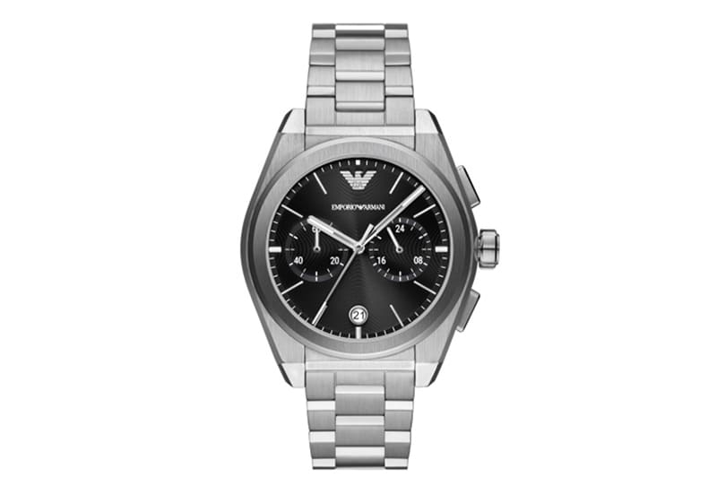 Emporio Armani Horlogeband AR11560