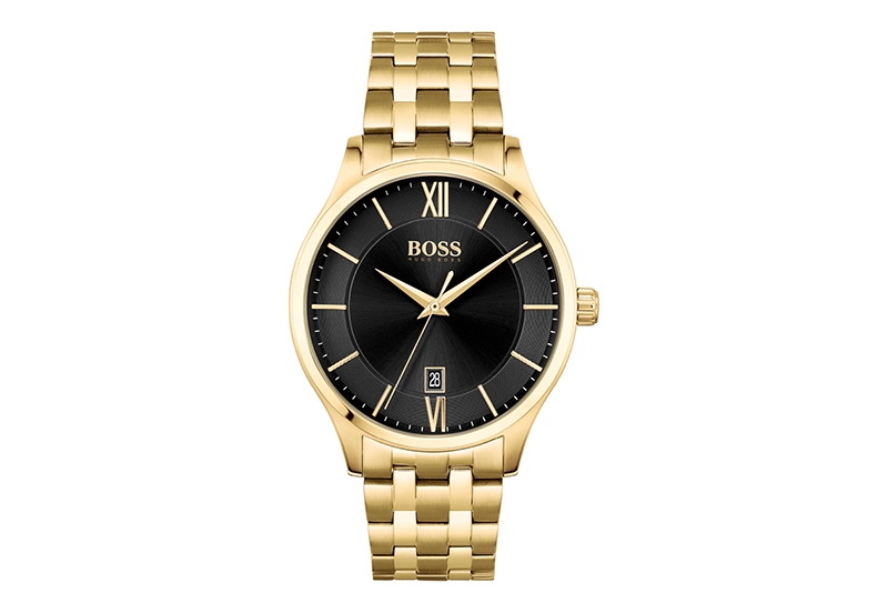 Hugo Boss horlogeband voor HB1513897