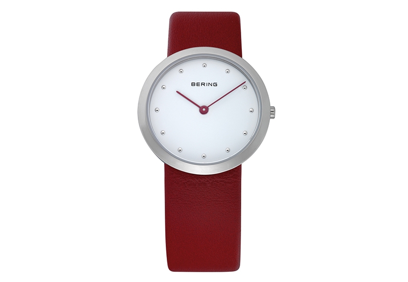 Bering horlogeband 10331-604