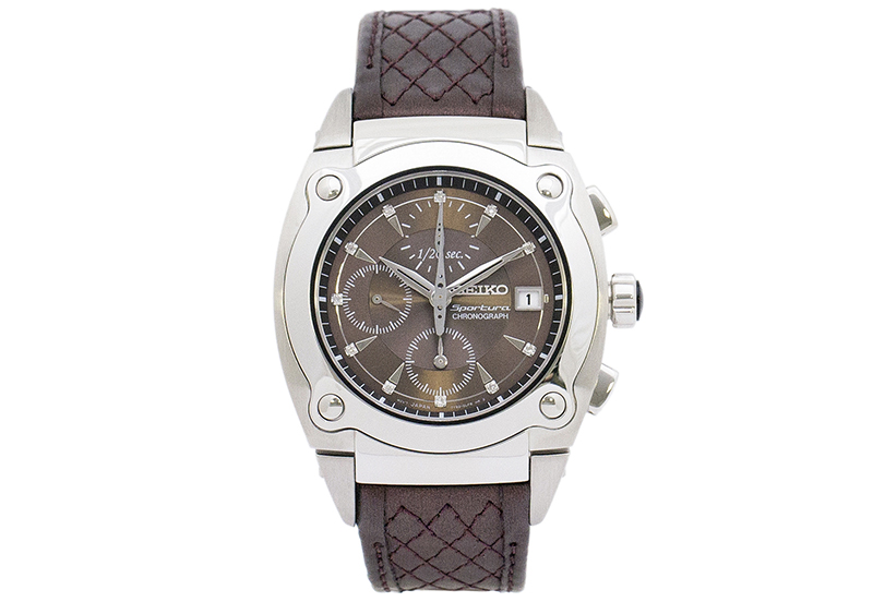 Seiko horlogeband SNDZ85P1